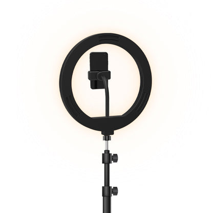 Supersonic PRO Live Stream 14” Floor Ring Light with RGB (SC-2430RGB)
