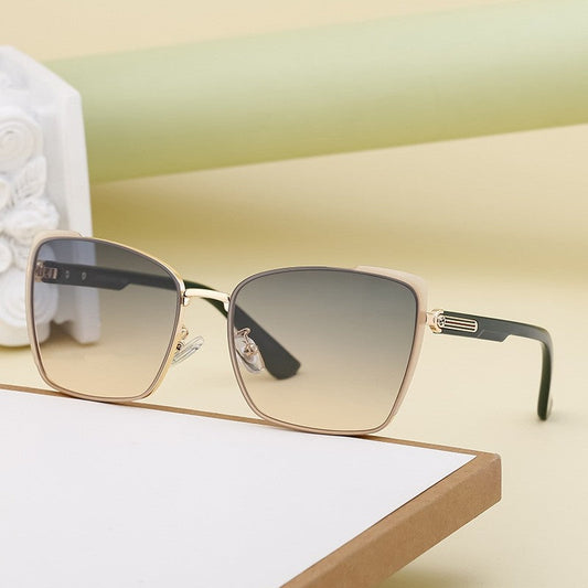 Fashion Trend Women's Cat Eye Sunglasses