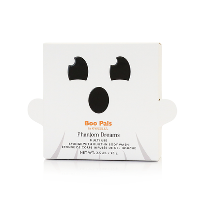 Phantom Dreams Ghost | Boo Pals Buffer