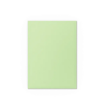 Dragon Shield: Gooseberry - Pastel Duals