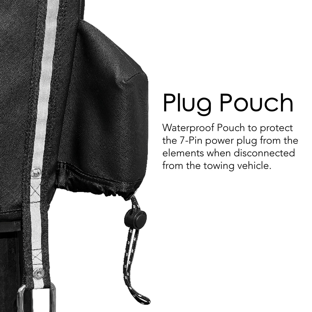 Clever Cover for Bulldog/Fulton XLT