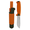 Mora Hunting Amberg Full Flat (S)