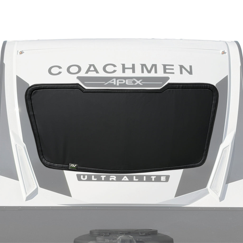 RV Shady for Coachmen Apex 2026+