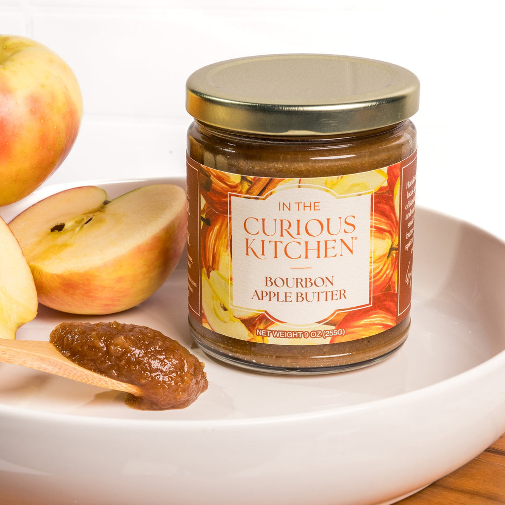 Gourmet Gift Set | Southern Jam, Jelly & Mustard