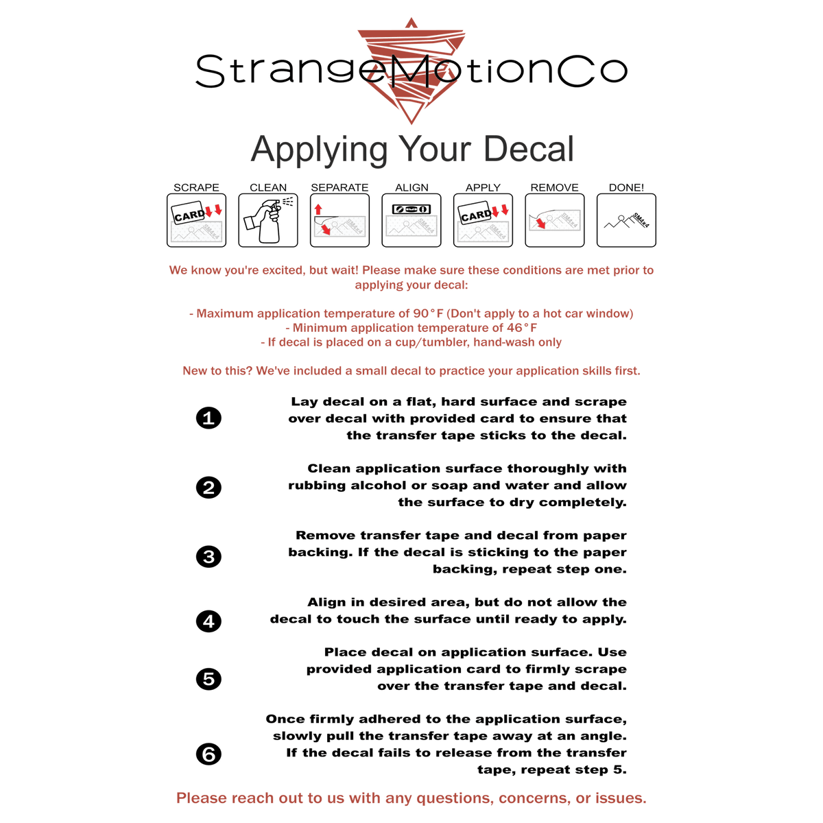 Mirrored Pair of Hiker and Dog Vinyl Decals | 294P
