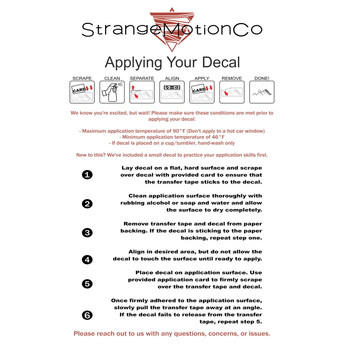 Psychopath Distance Running Badge Vinyl Decal | 289