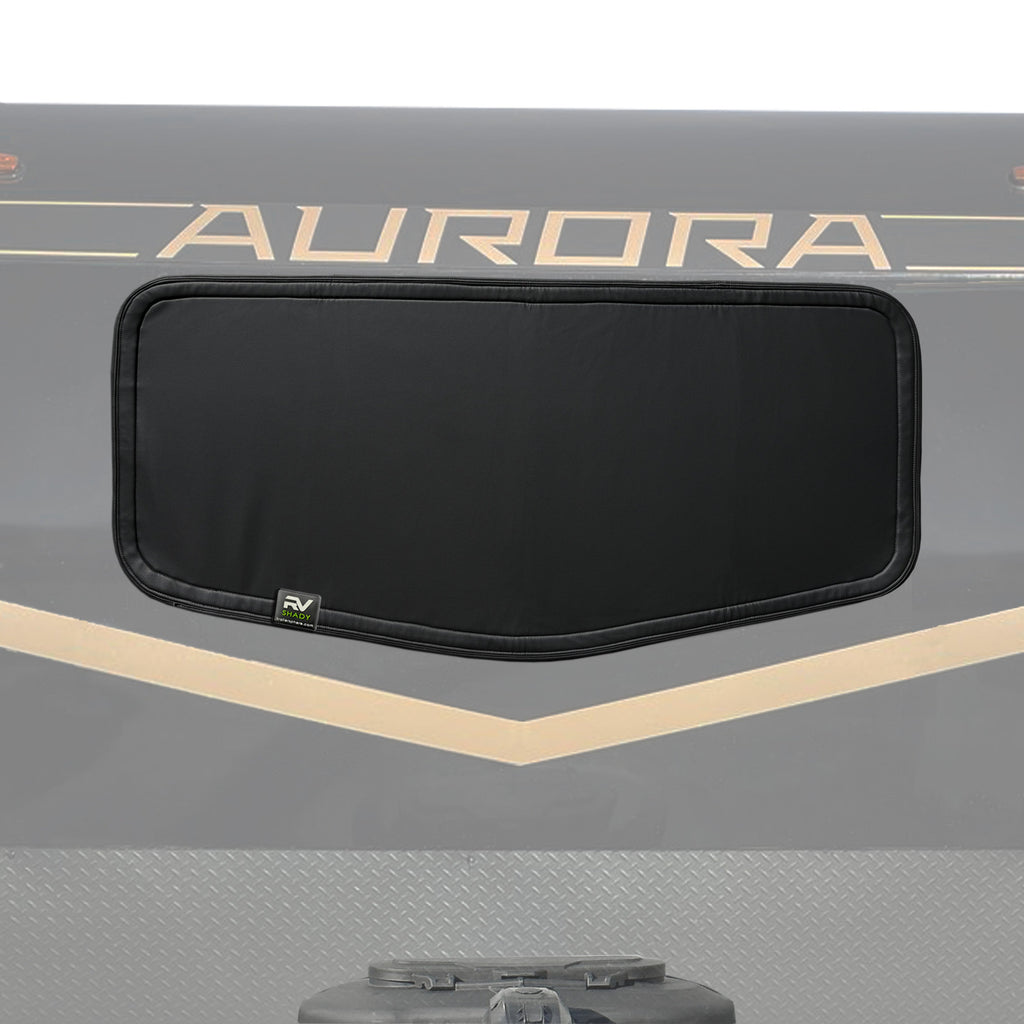 RV Shady for Aurora 2023+