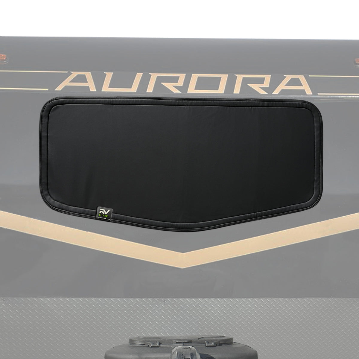 RV Shady for Aurora 2023+