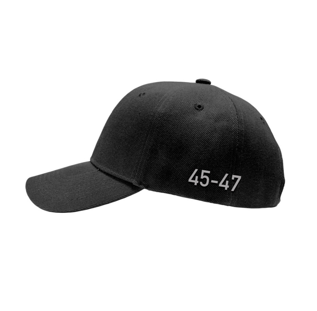 CLASSIC - Make AMERICA Healthy Again Black Hat