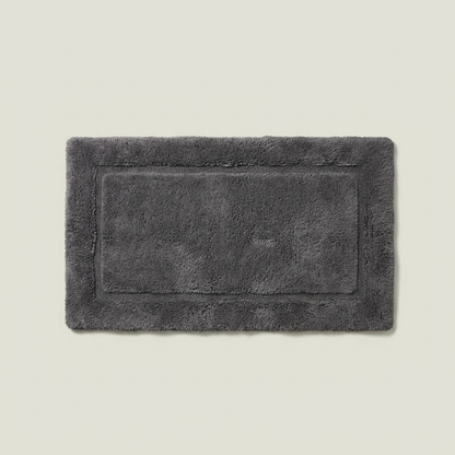 Ultraplush Skid-Resistant Bath Mat