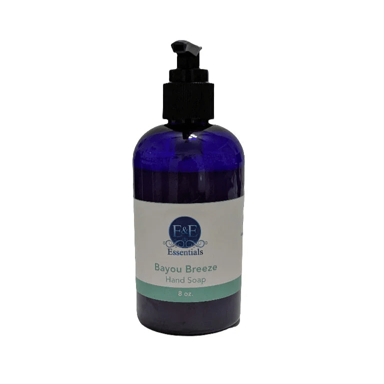 Bayou Breeze Hand Soap