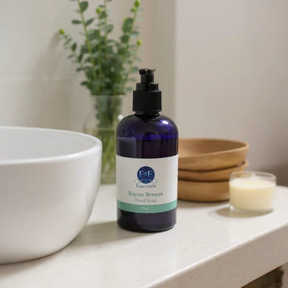 Bayou Breeze Hand Soap