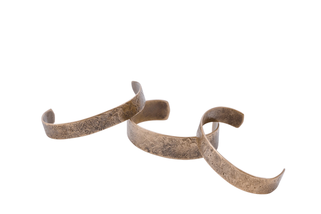 Big Bend Dark Sky Bracelets - Sterling Silver & Copper | Harmonie