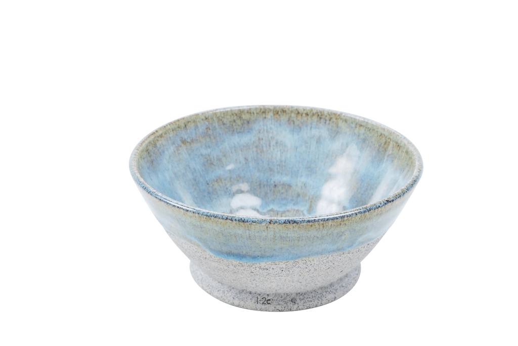 Blue Ceramic Bowls | Harmonie Home & Body