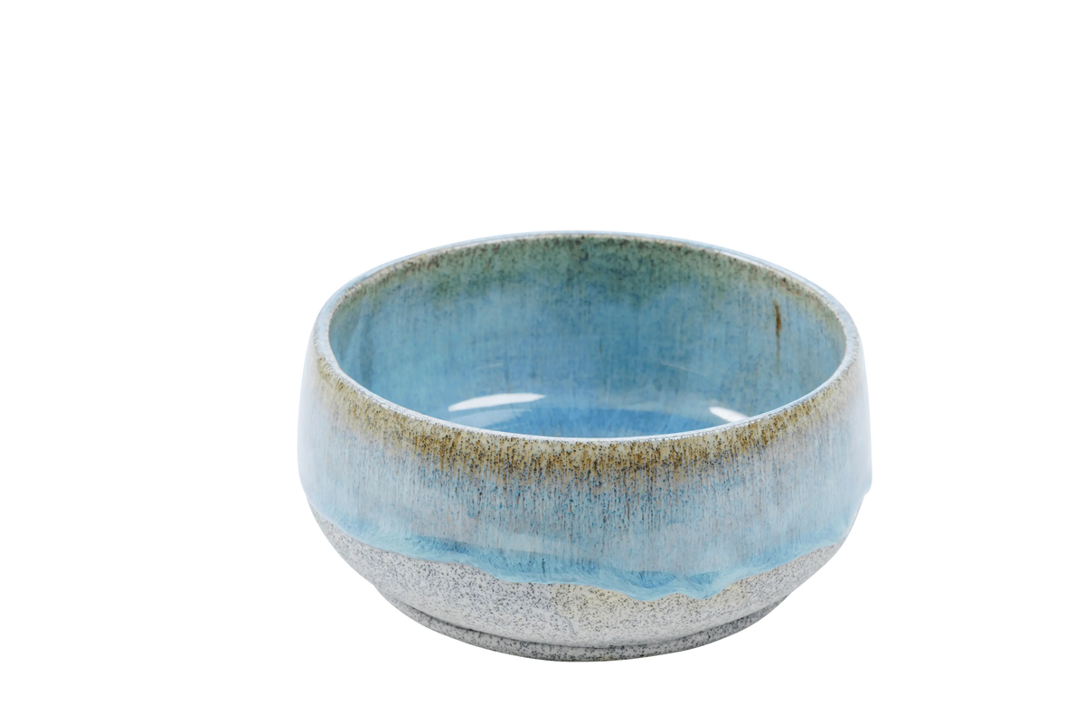 Blue Ceramic Bowls | Harmonie Home & Body