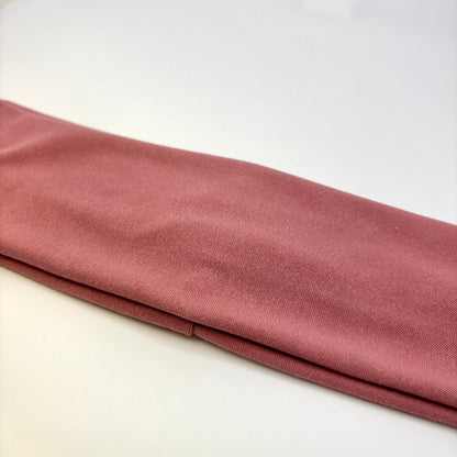 Dusty Rose Headband