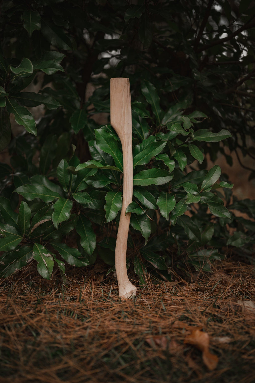 Whiskey River Premium Heritage 28C - 28" Handle