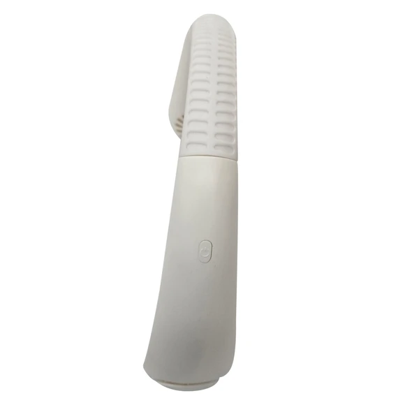 Portable Neck Fan Personal Air Cooler Mini USB Rechargeable Hands-Free Fan for Indoor Outdoor Use