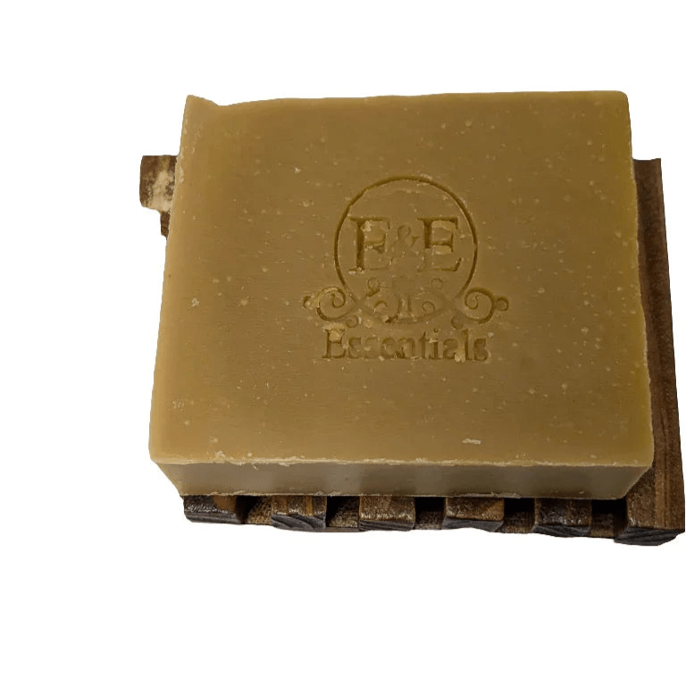 Carrot & Turmeric Bar Soap
