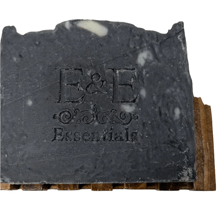 Charcoal Bar Soap