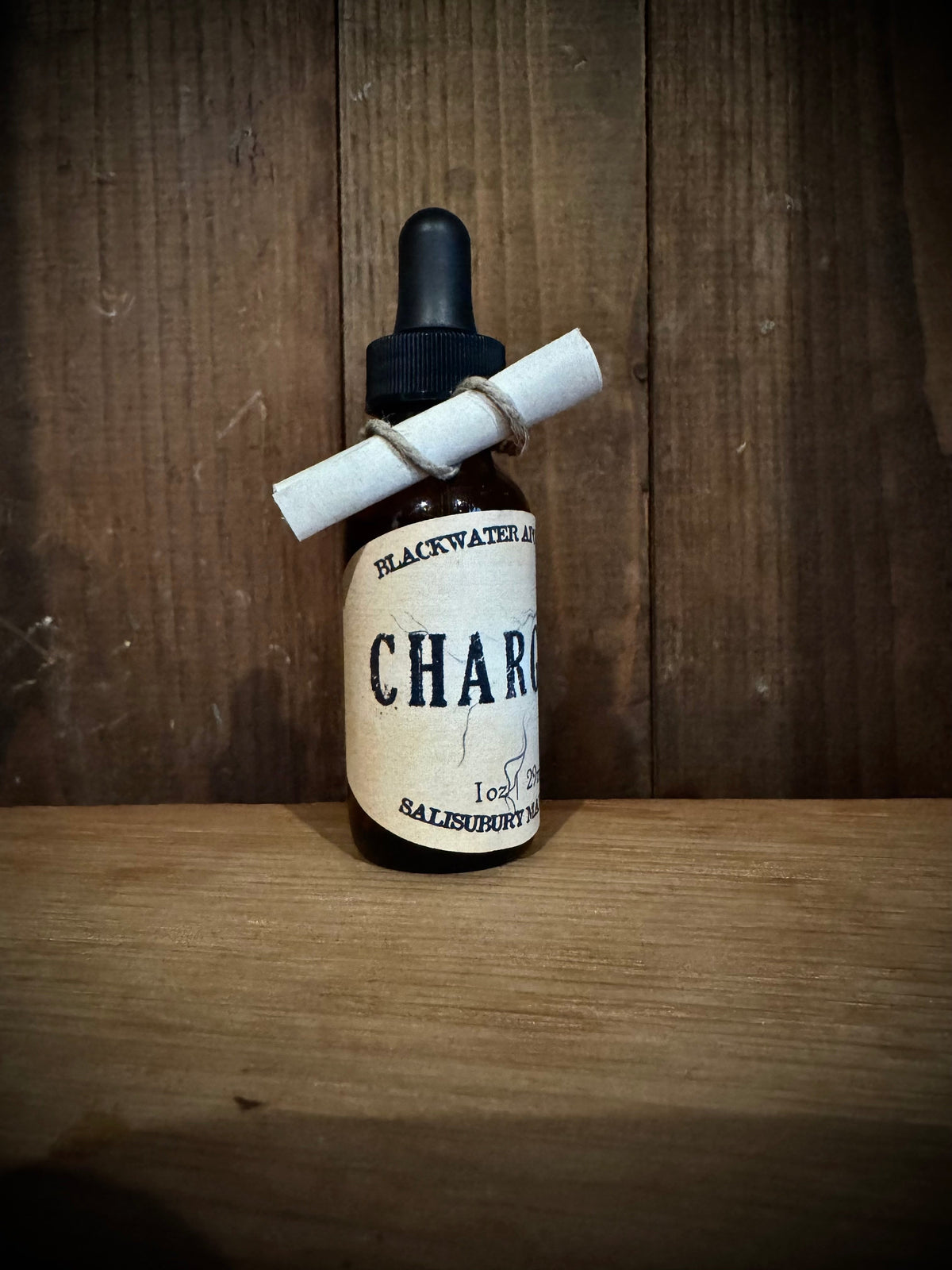Charging Ritual Oil for Spell Boosting & Tool Energizing – 1oz
