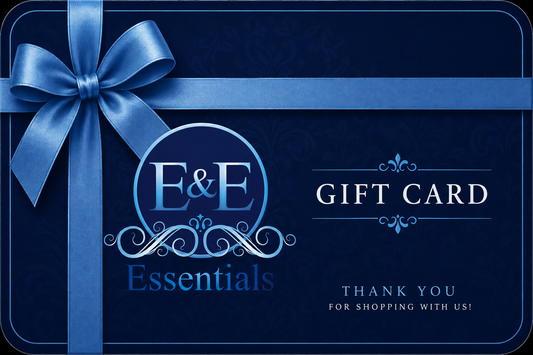 E & E Essentials Gift Card