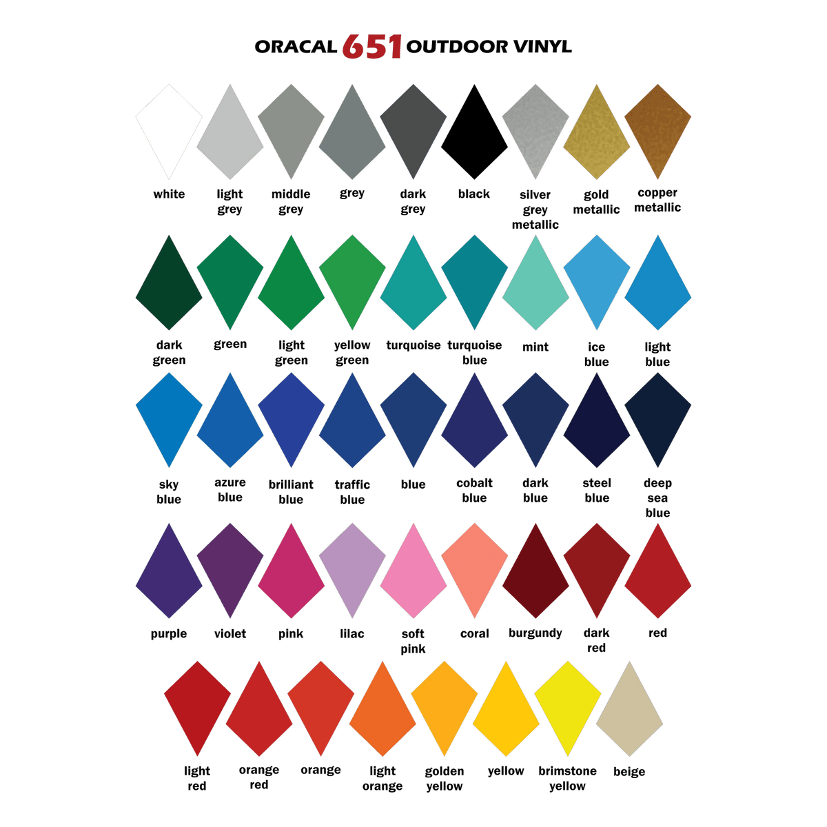 Geometric Sun and Moon Over Mountains Vinyl Decal | 262