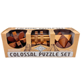 Colossal Puzzle Set