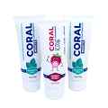 Coral Whitening Family Flavor Bundle