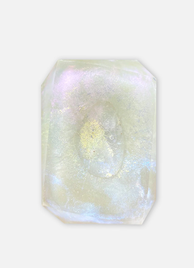 THOUSAND PETALS (Crown Chakra)