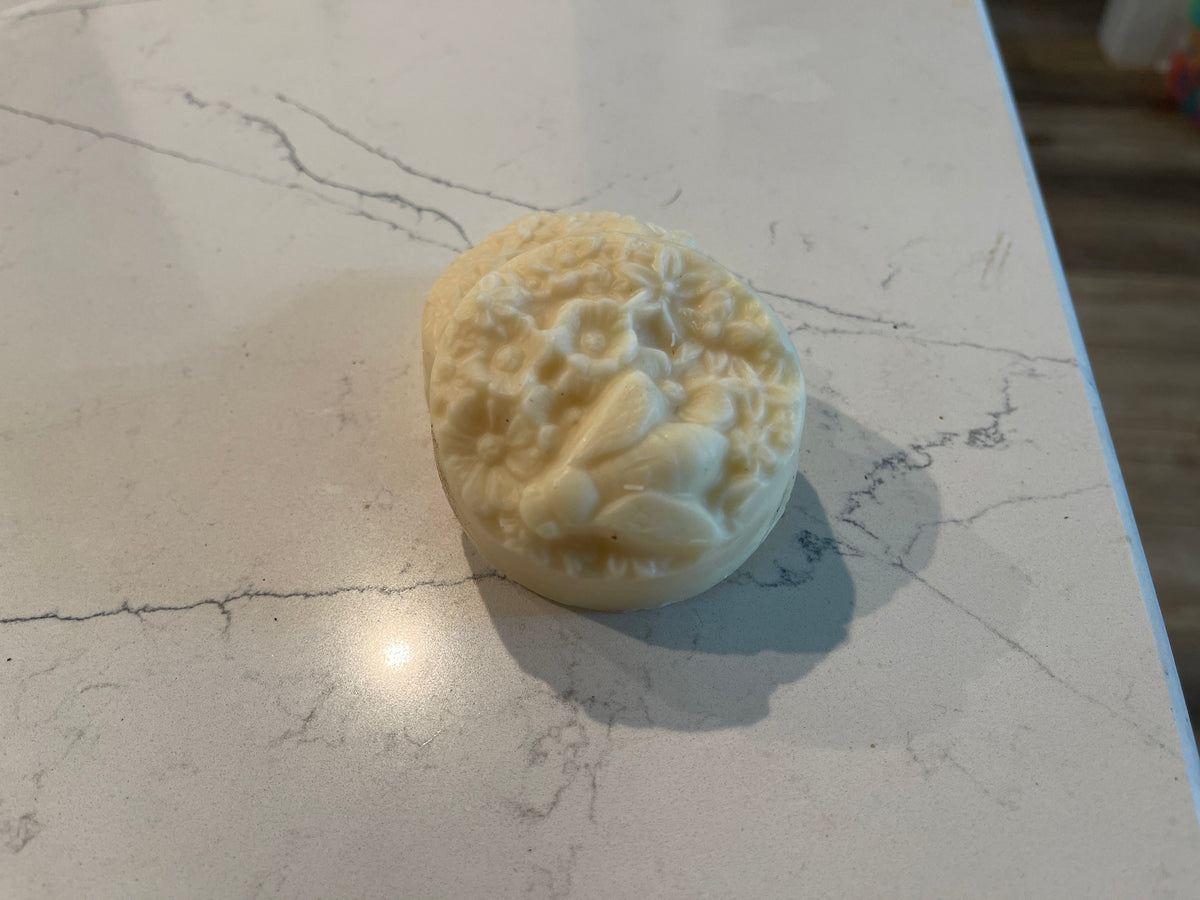 Handmade Solid Lotion Bars (Conditioning bars)