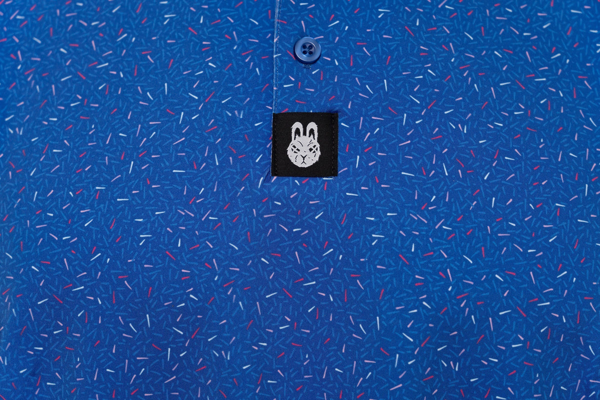 The Big Bang Polo