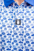 Saturdays in Happy Valley (Pre-Order for XL)
