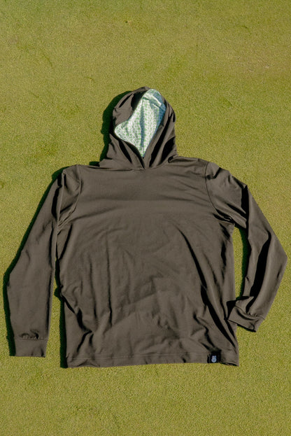 Birds & Hoodies
