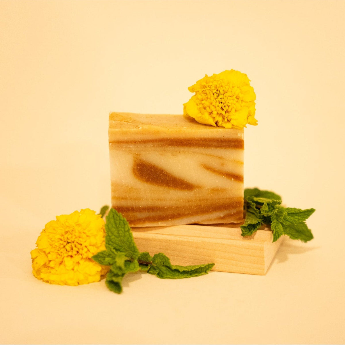 Balancing Patchouli Soap Bar