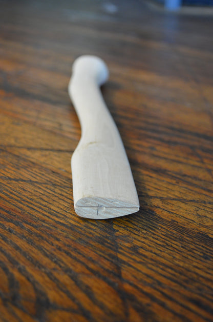 Hatchet Handle - 14" - Whiskey River Premium Select