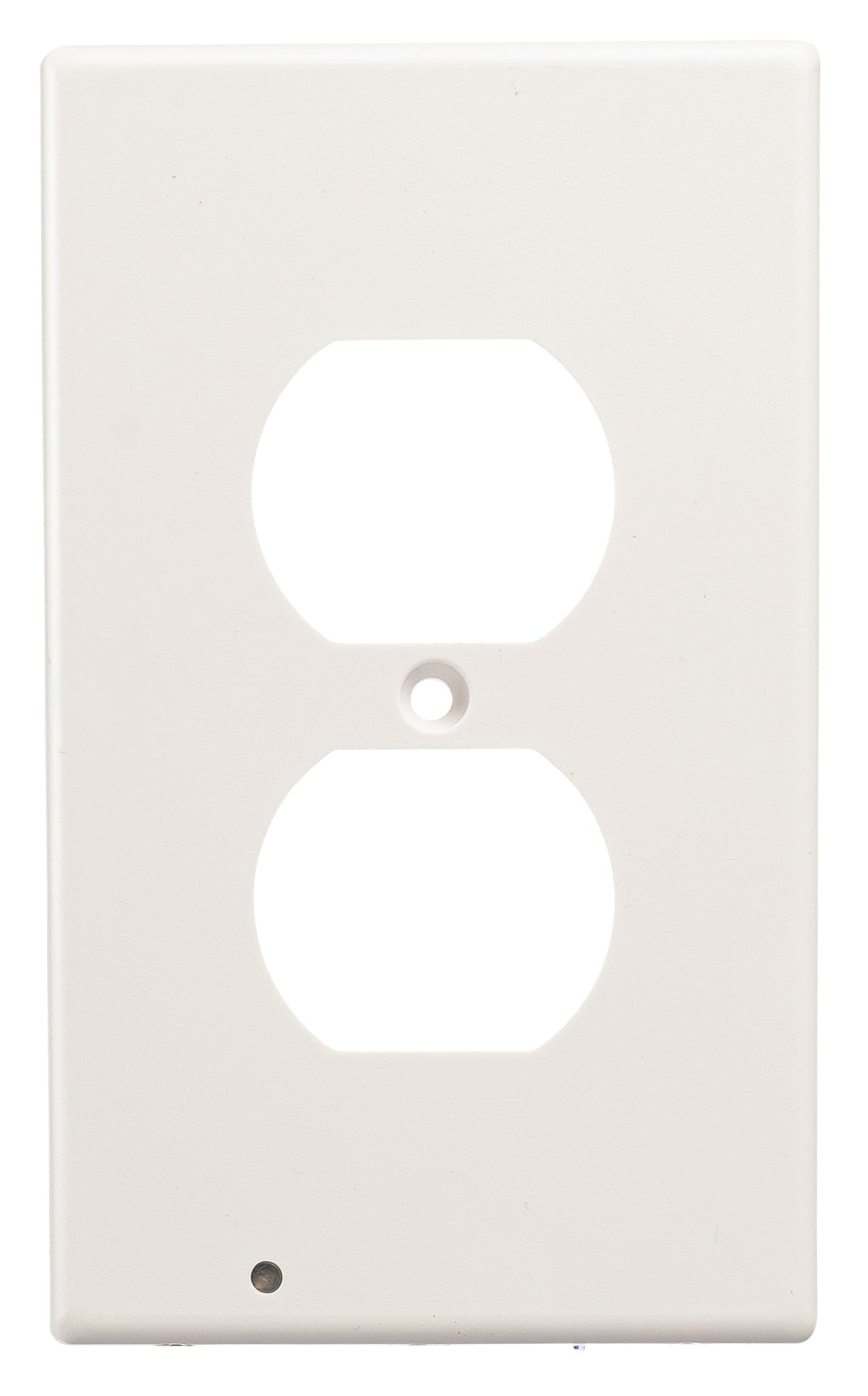 5-Pack Outlet Cover with Built-In LED Night Light - 2 Styles