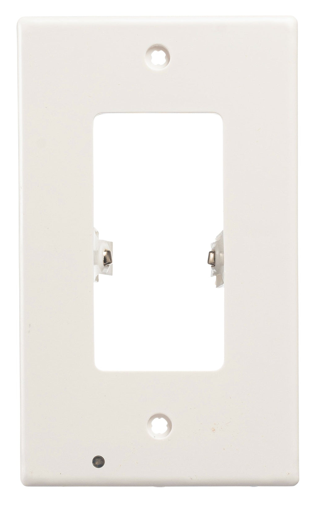 5-Pack Outlet Cover with Built-In LED Night Light - 2 Styles