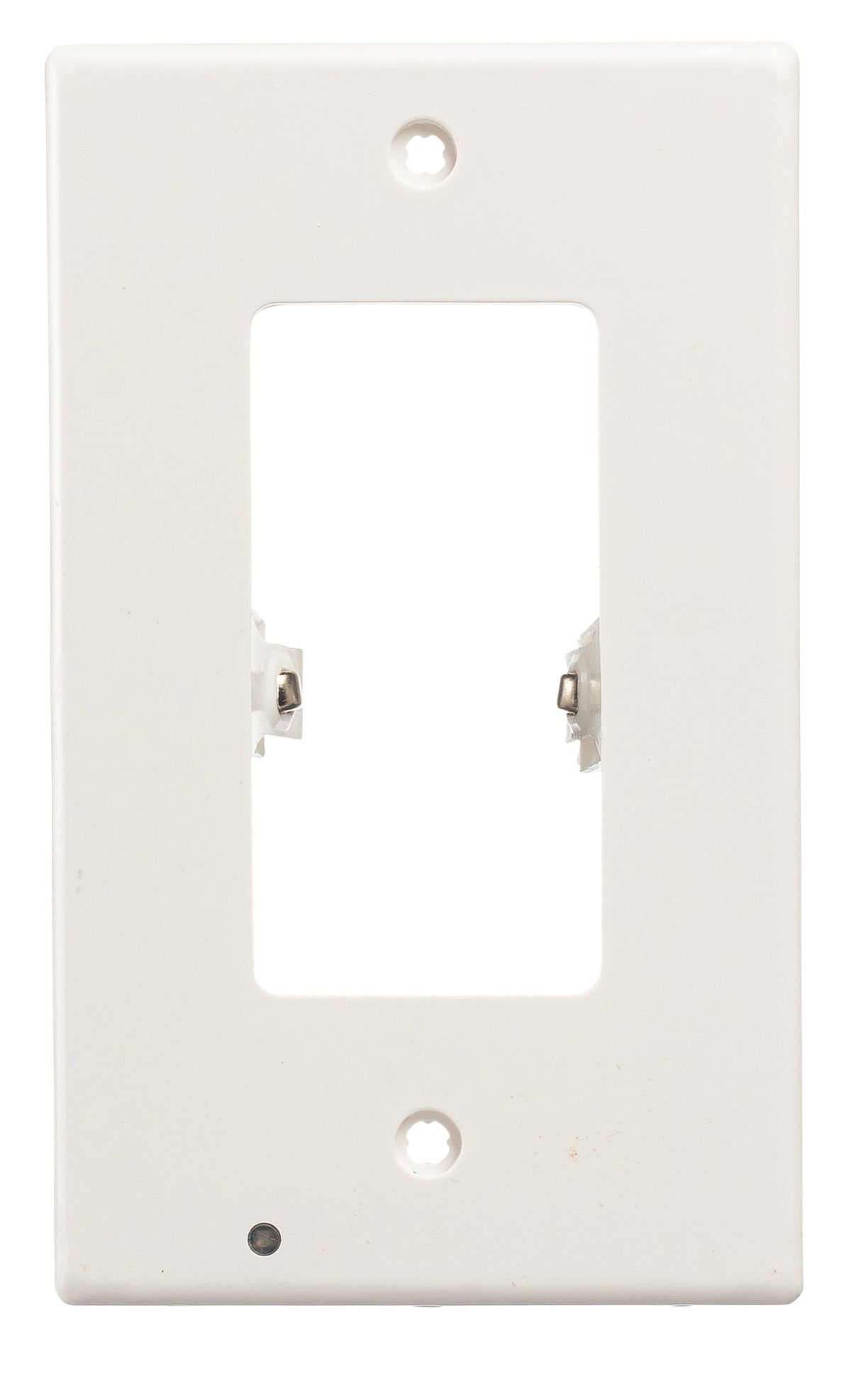 5-Pack Outlet Cover with Built-In LED Night Light - 2 Styles