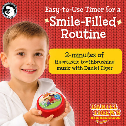 Daniel Tiger's Neighborhood® Timer