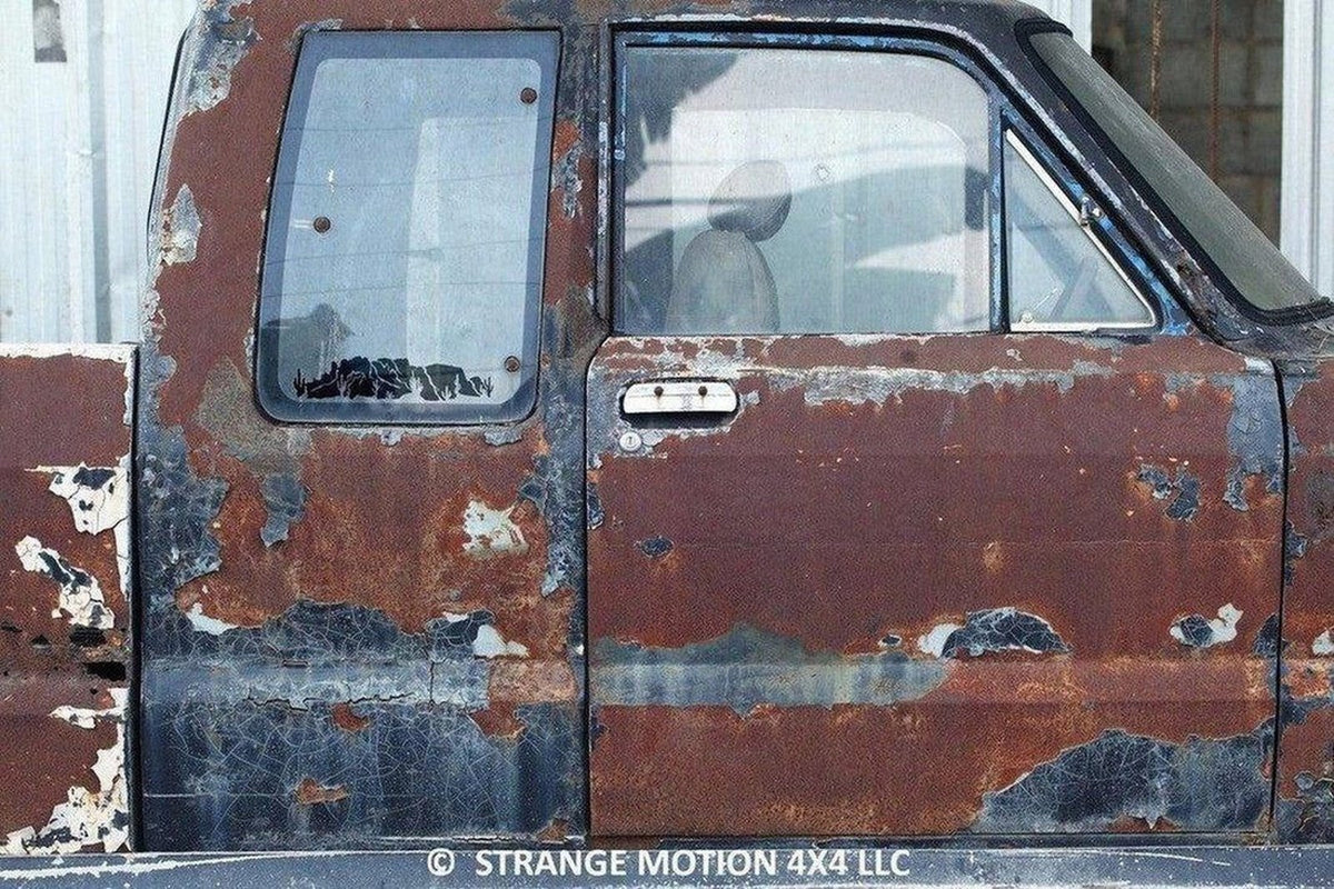 Desert Vinyl Decal | 1