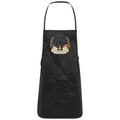 Full-Length Apron Premium Americana — Established 1776
