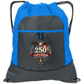 Cinch Pack Patriotic 250 Years of Freedom - Bell
