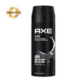 Axe Men’s Deodorant Spray 150 ml – Long‑Lasting Fragrance - Pack of 6