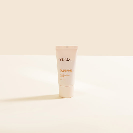 Tone Up Essential Glow Blurring + Brightening Primer