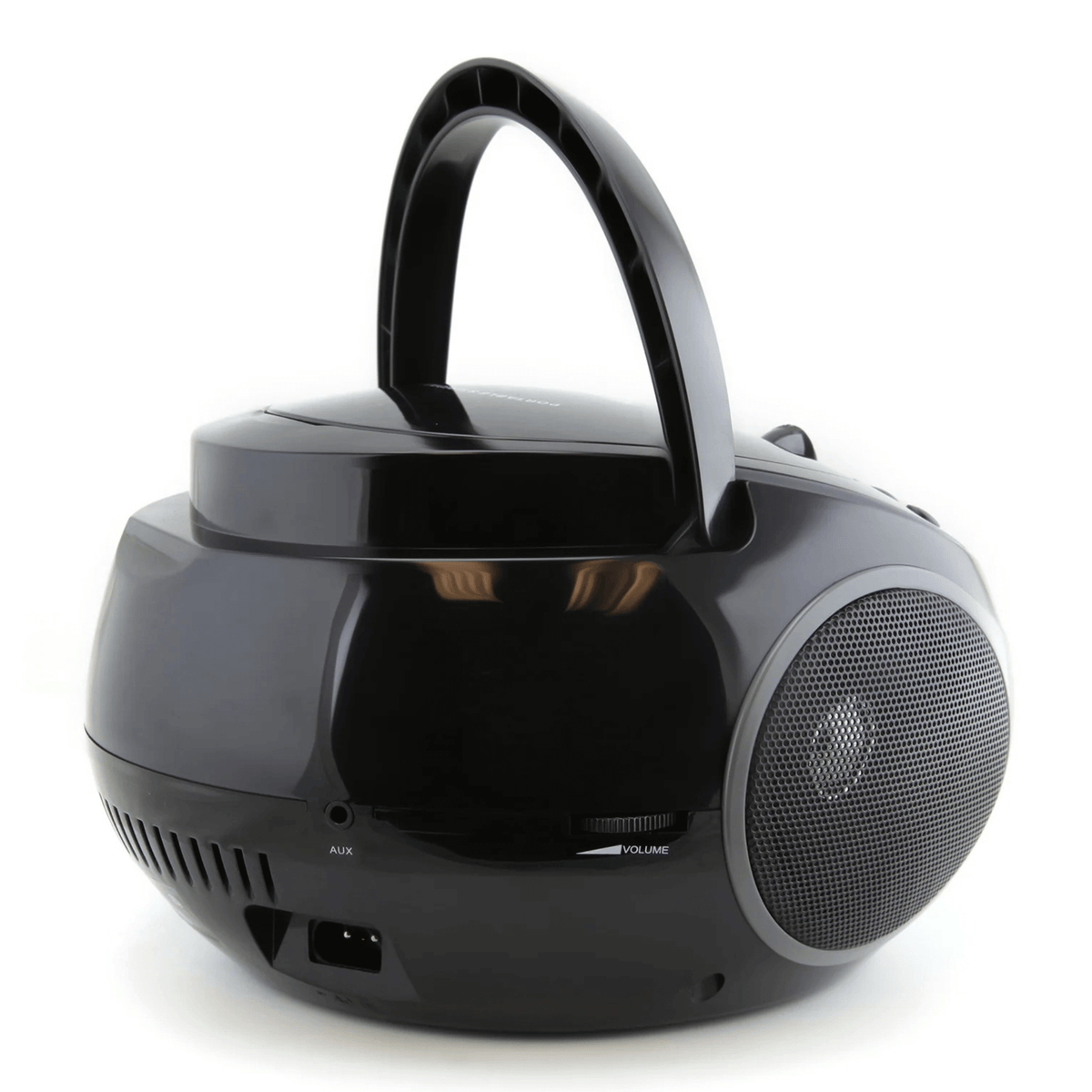 Emerson Portable CD Player / Radio