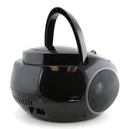 Emerson Portable CD Player / Radio