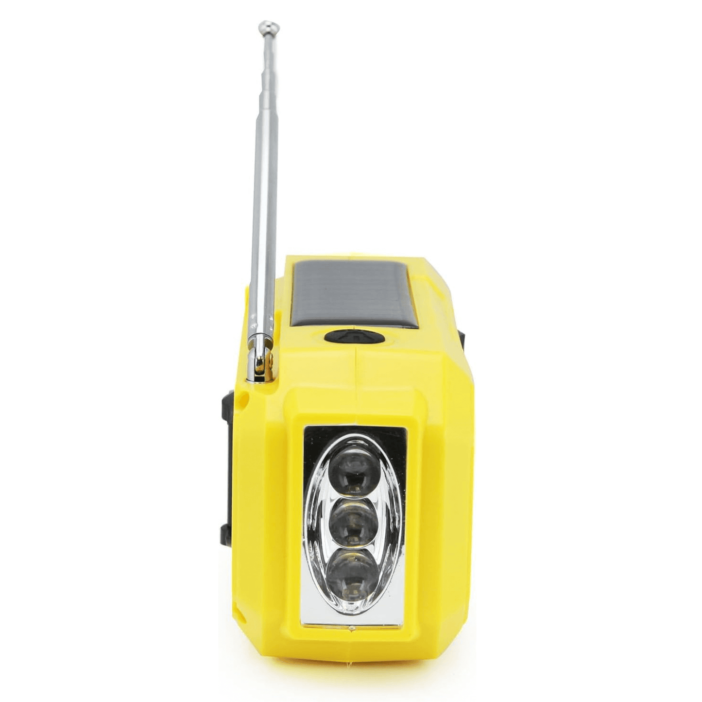 Emerson Emergency AM / FM Radio with Weather Band and Power Bank
