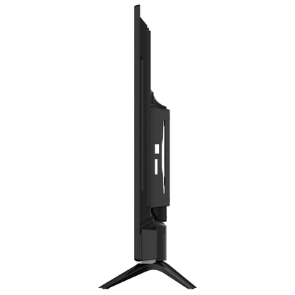 Emerson 32" Class HD LED Television with DVD Player
