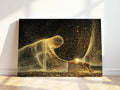 Faith in Him #2 | Canvas Artwork